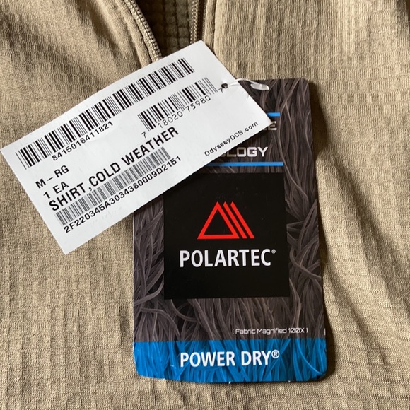 Set of Two Polartec Jackets - Picture 6 of 7